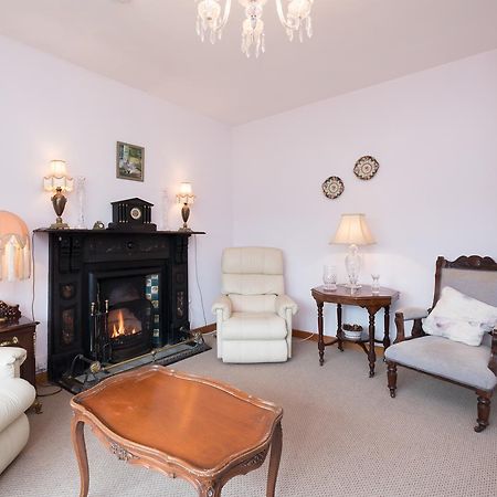 مبيت وإفطار Corrandulla Ashwood House المظهر الخارجي الصورة