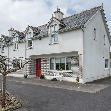 مبيت وإفطار Corrandulla Ashwood House المظهر الخارجي الصورة